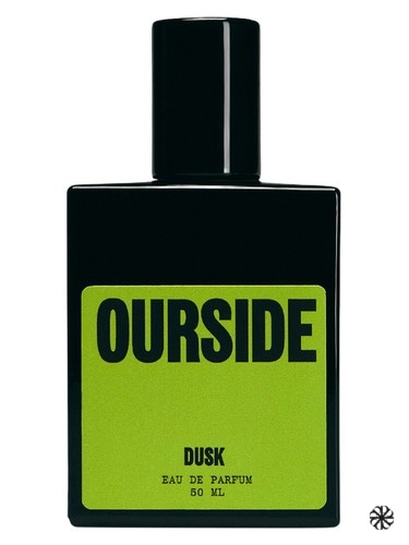 Dusk Ourside