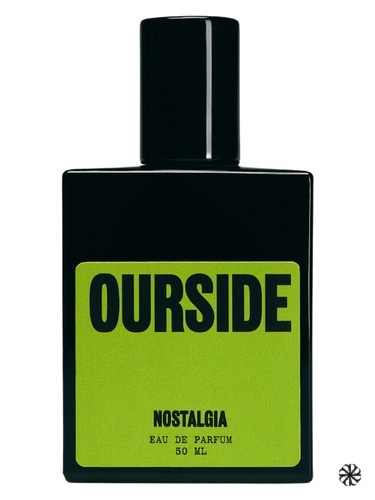 Nostalgia Ourside