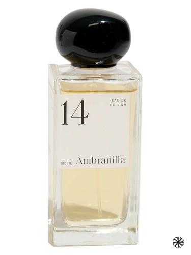 14 - Ambranilla Ousia