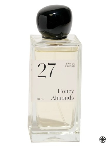27 – Honey Almonds Ousia