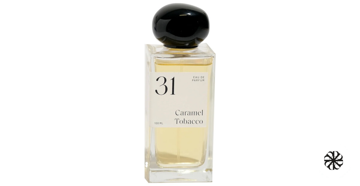 31 – Caramel Tobacco Ousia