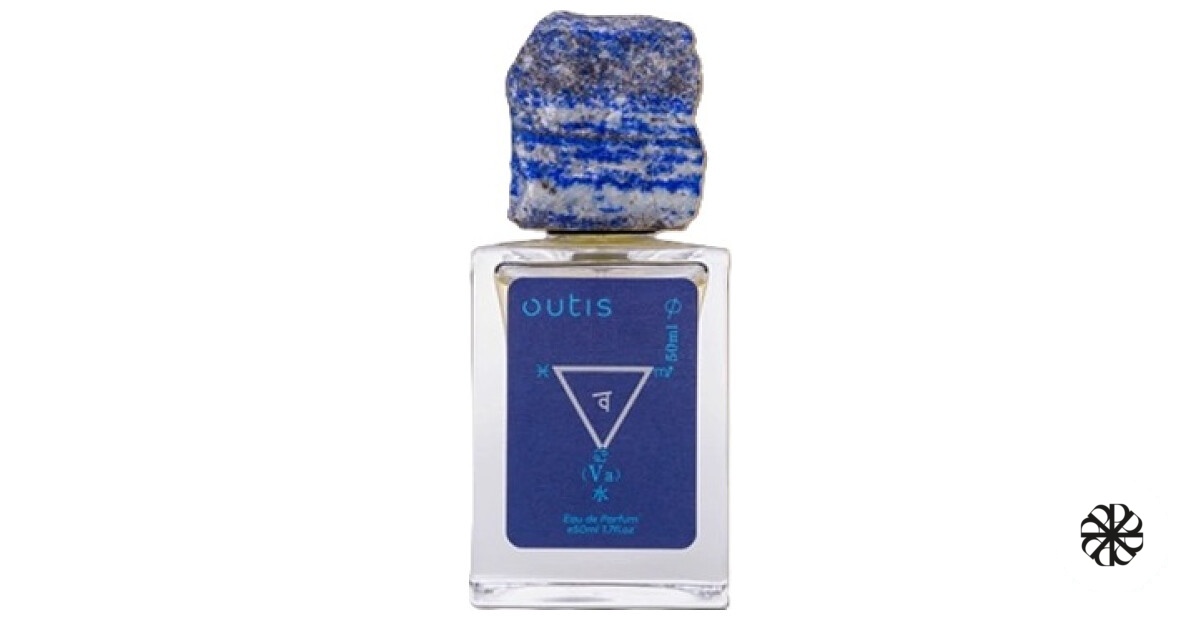 Water Element 水元素 Outis 毋名