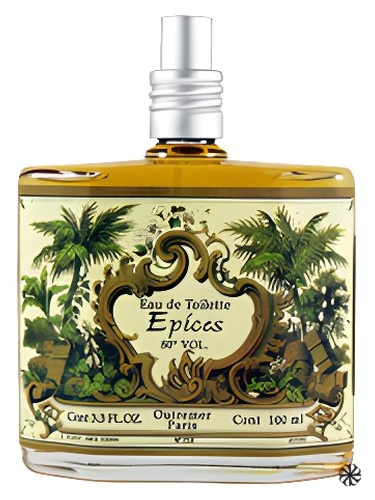 Epices Outremer