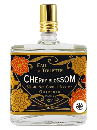 Cherry Blossom Outremer