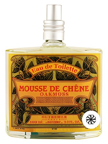 Mousse de Chêne - Oakmoss Outremer
