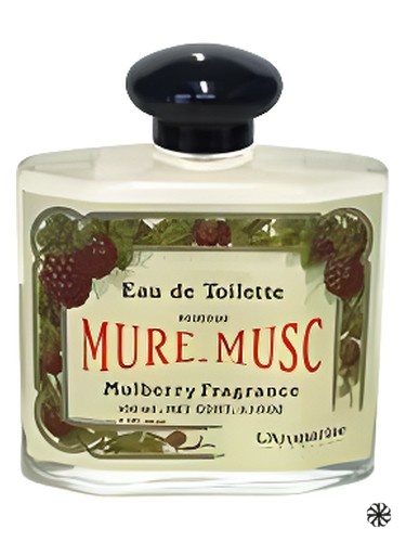 Mure Musc Outremer