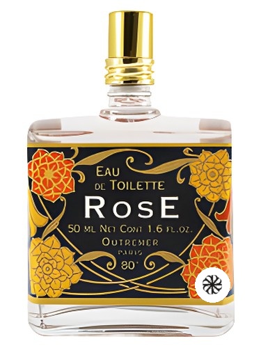 Rose Outremer