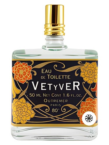 Vetyver Outremer