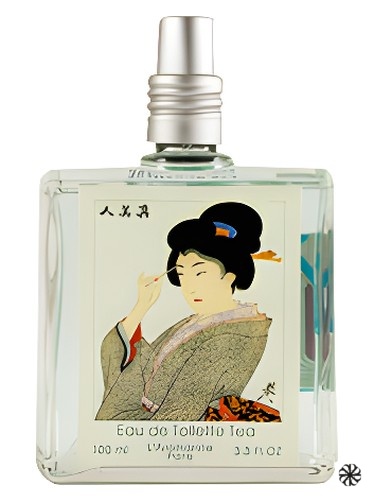 Tokyo Tea Outremer