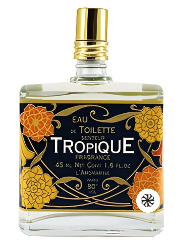 Tropique Outremer