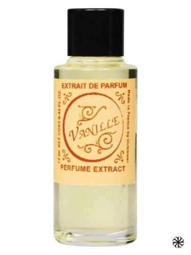 Vanille Perfume Extract Outremer