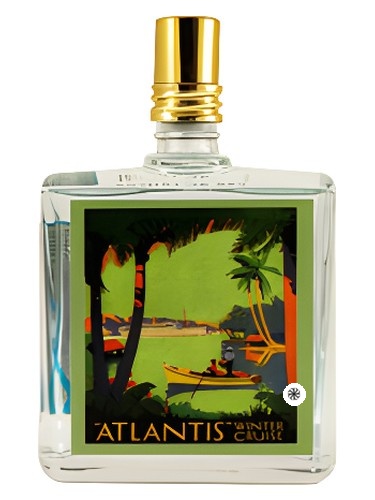 Atlantis Outremer