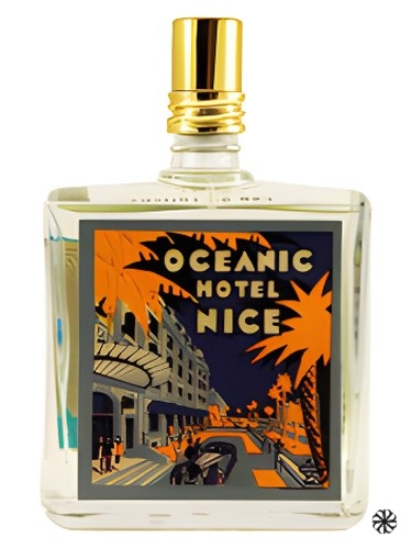 Oceanic Hotel Nice Outremer
