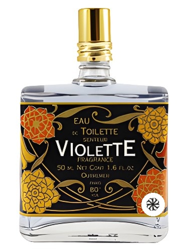 Violette Outremer