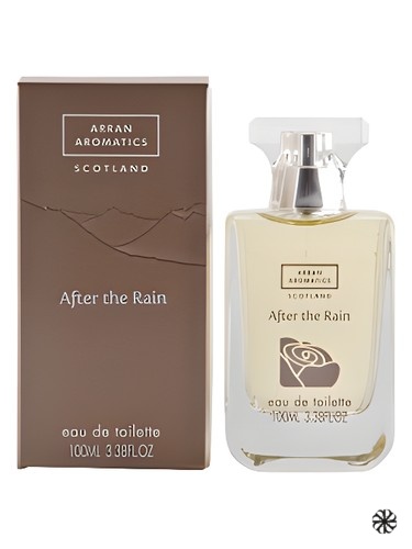 After the Rain Arran Aromatics