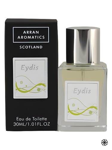 Eydis Arran Aromatics