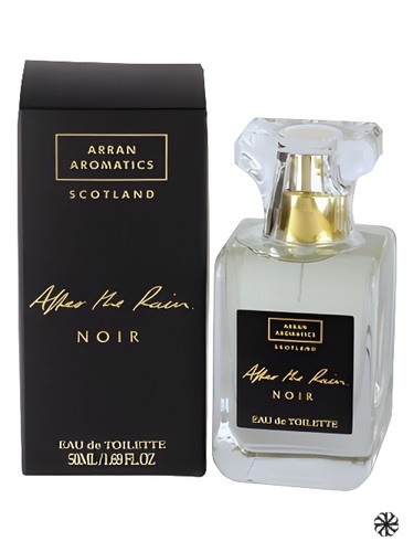 After the Rain Noir Arran Aromatics