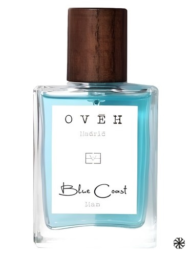 Blue Coast Ovéh Madrid