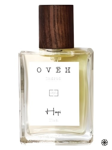 Hapi Ovéh Madrid