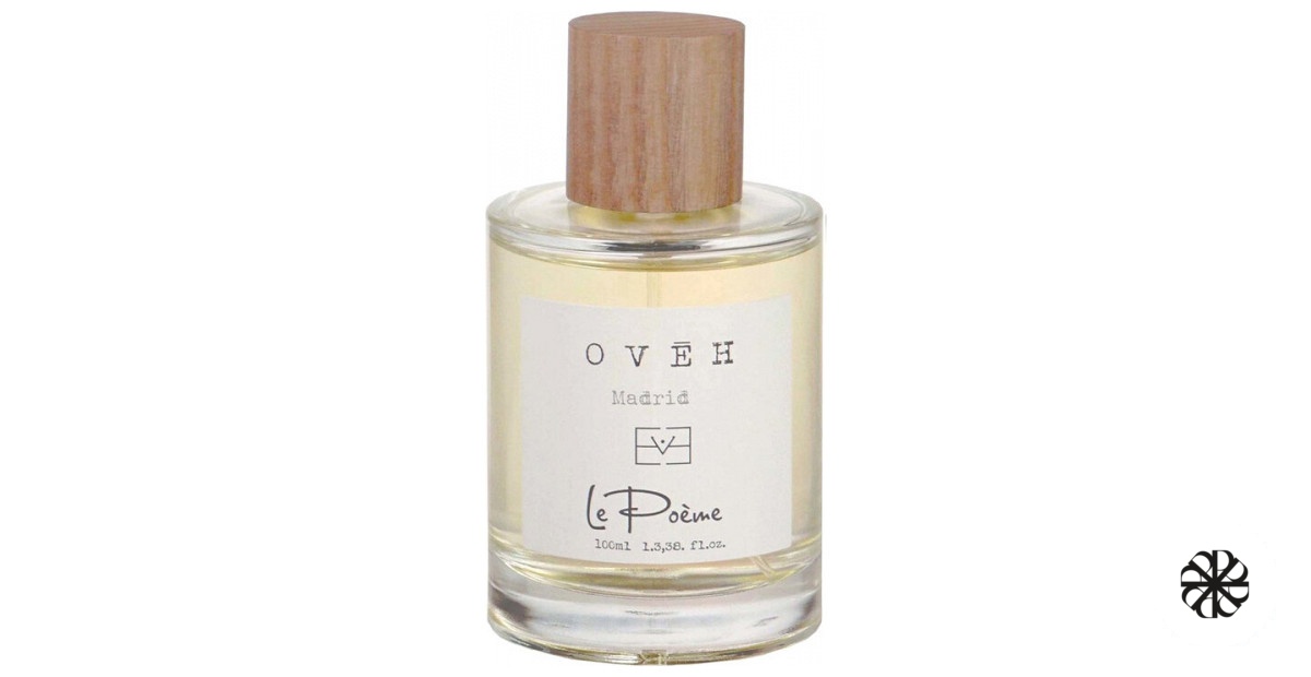 Le Poème Ovéh Madrid