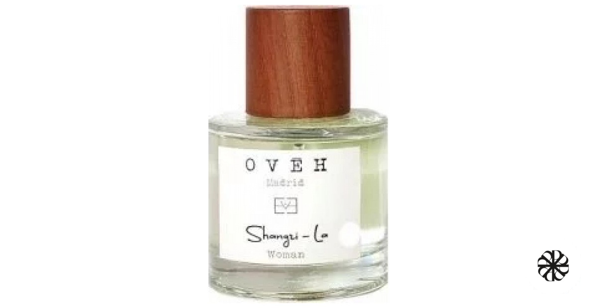 Shangri-La Ovéh Madrid