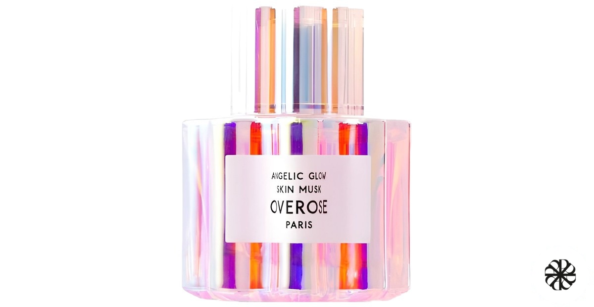 Angelic Glow Skin Musk Overose