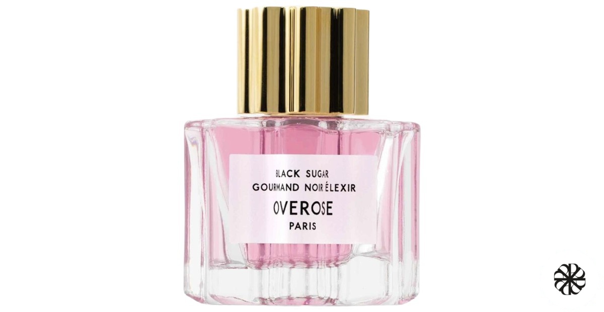 Black Sugar Gourmand Noir Élixir Overose