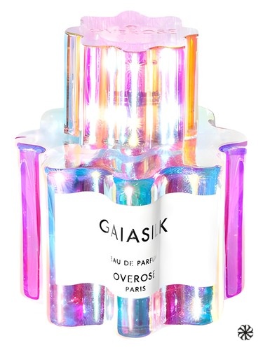 Gaiasilk Overose