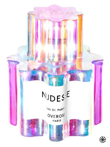 Nudesse Overose
