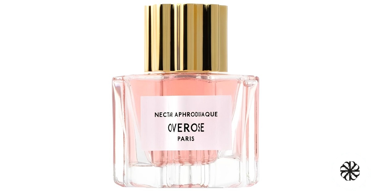 Nectar Aphrodisiaque Overose