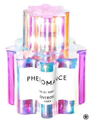 Pheromance Overose