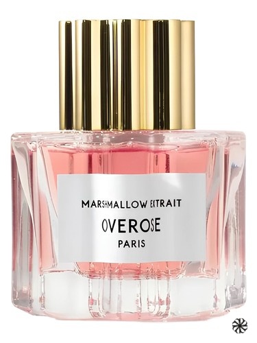 Marshmallow Extrait Overose