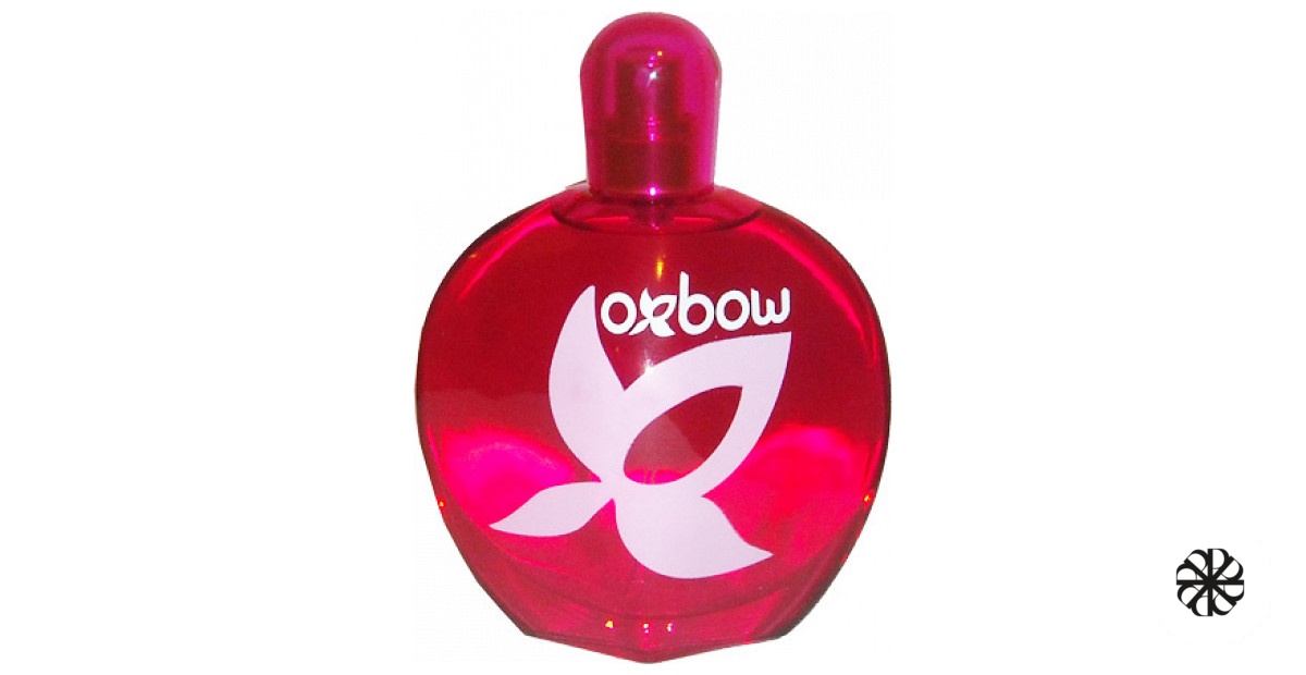 Hawaiian Fantasy Oxbow