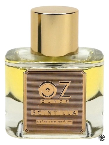 Scintilla OZ Extrait