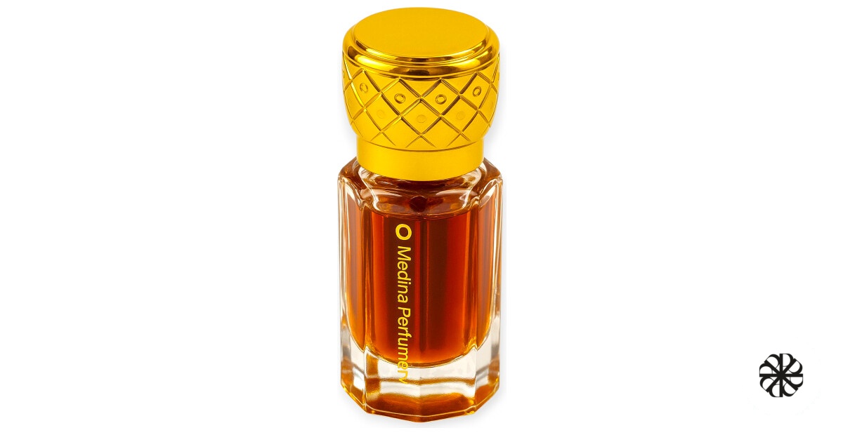 Attar Floral Subtile Ô Médina Perfumery