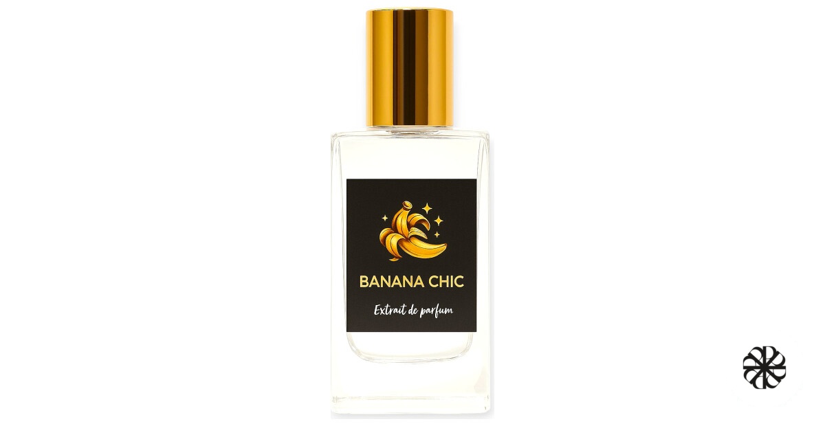 Banana Chic Ô Médina Perfumery