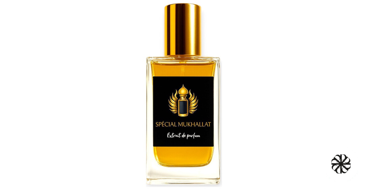 Spécial Mukhallat Ô Médina Perfumery