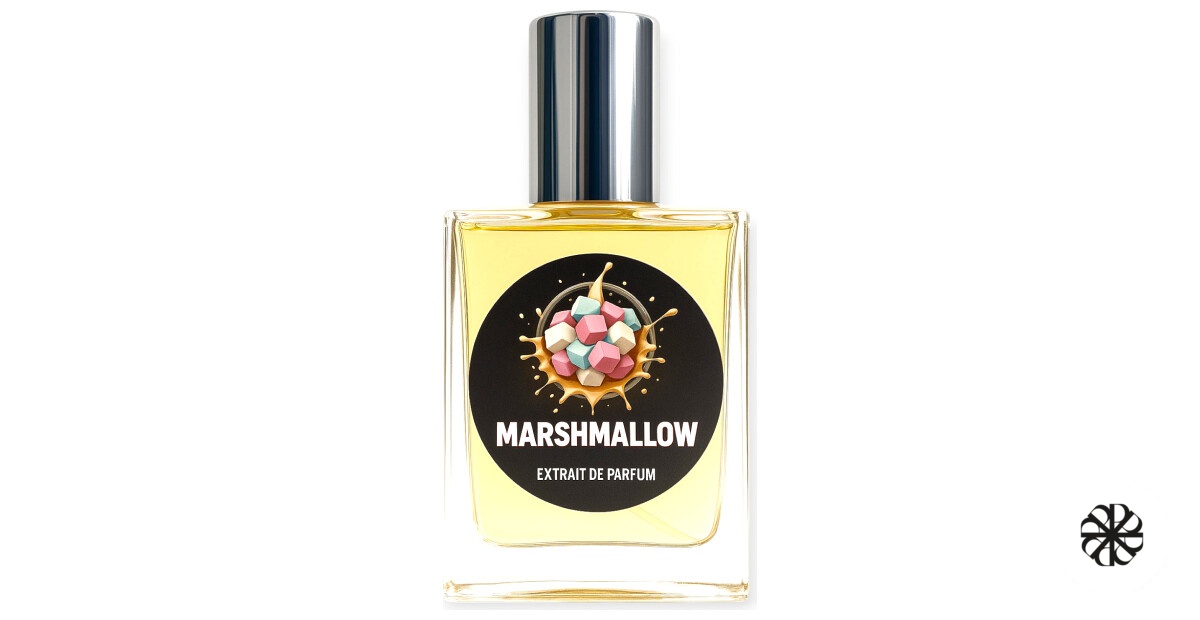 Marshmallow Ô Médina Perfumery