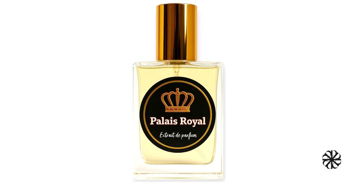 Palais Royal Ô Médina Perfumery