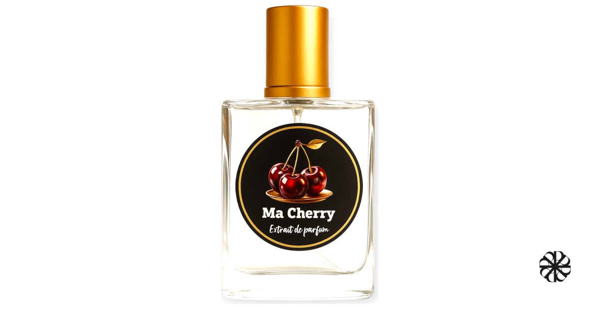Ma Cherry Ô Médina Perfumery