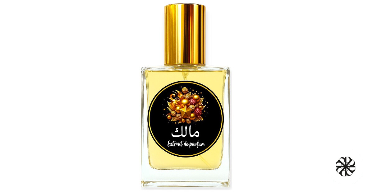 Malik Ô Médina Perfumery