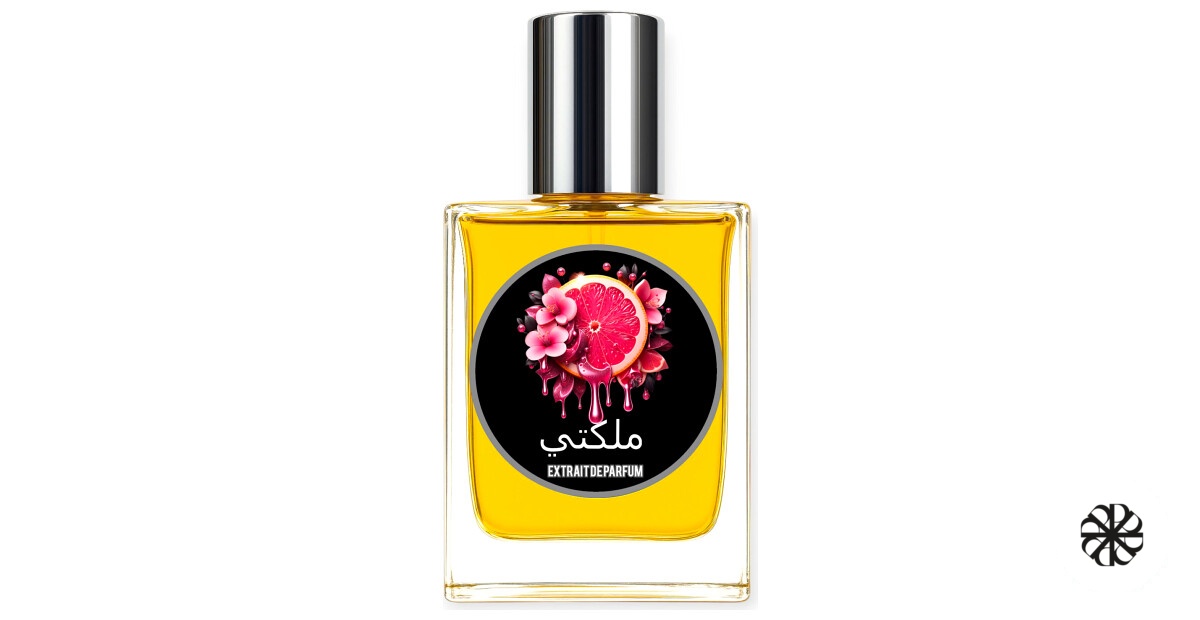 Malikati Ô Médina Perfumery