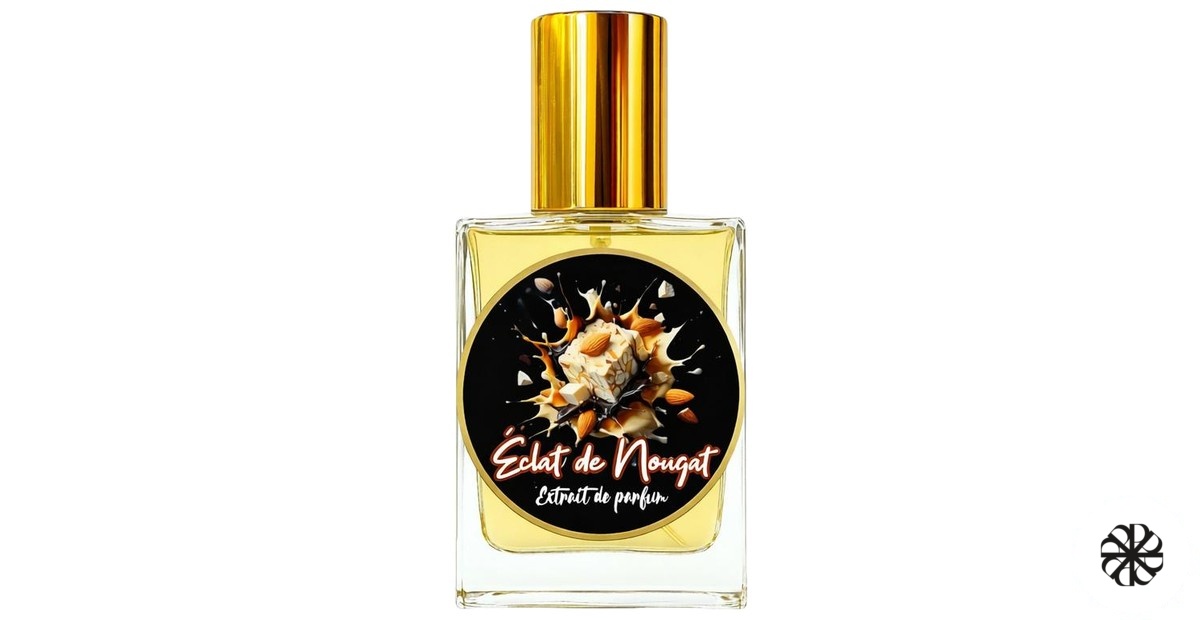 Éclat de Nougat Ô Médina Perfumery
