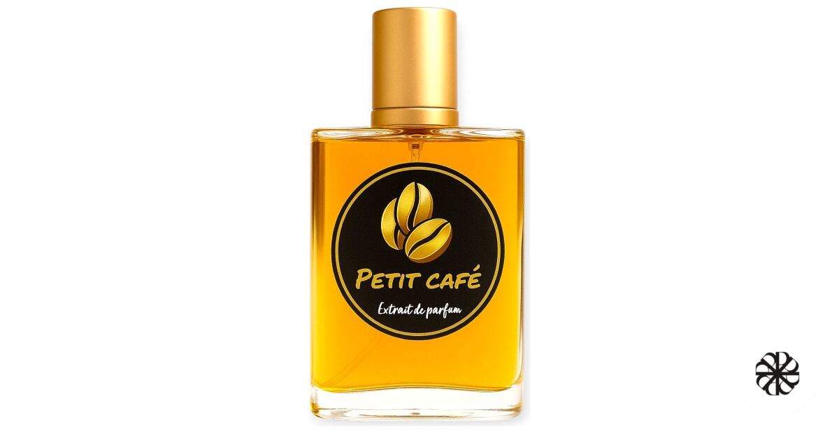 Petit Café Ô Médina Perfumery