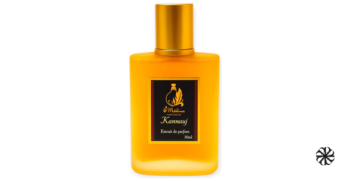 Kannauj Ô Médina Perfumery