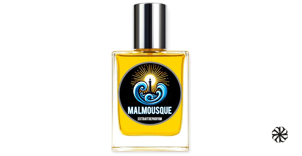 Malmousque Ô Médina Perfumery