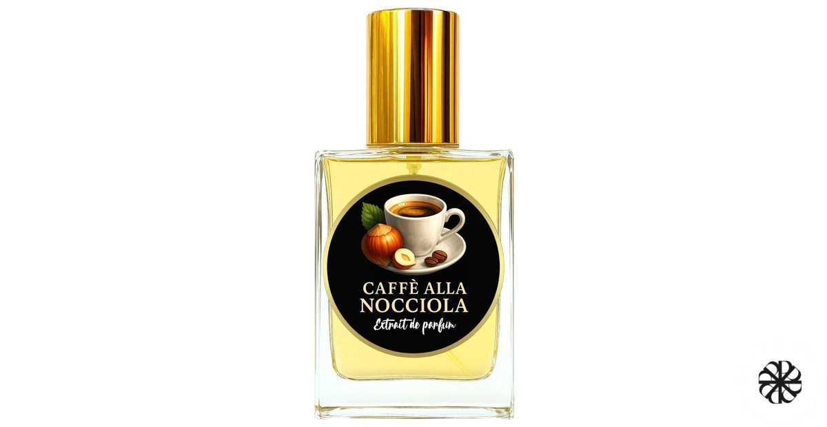 Caffè Alla Nocciola Ô Médina Perfumery