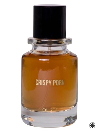 CRISPY PORN ŌURTE
