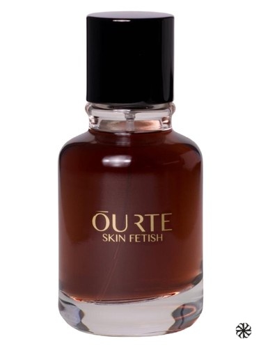 SKIN FETISH ŌURTE