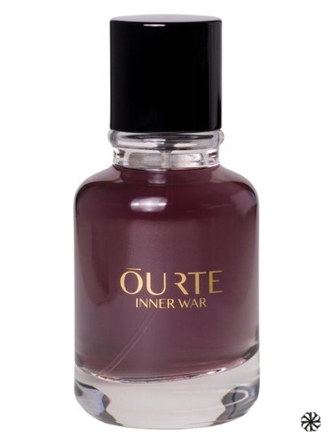 INNER WAR ŌURTE